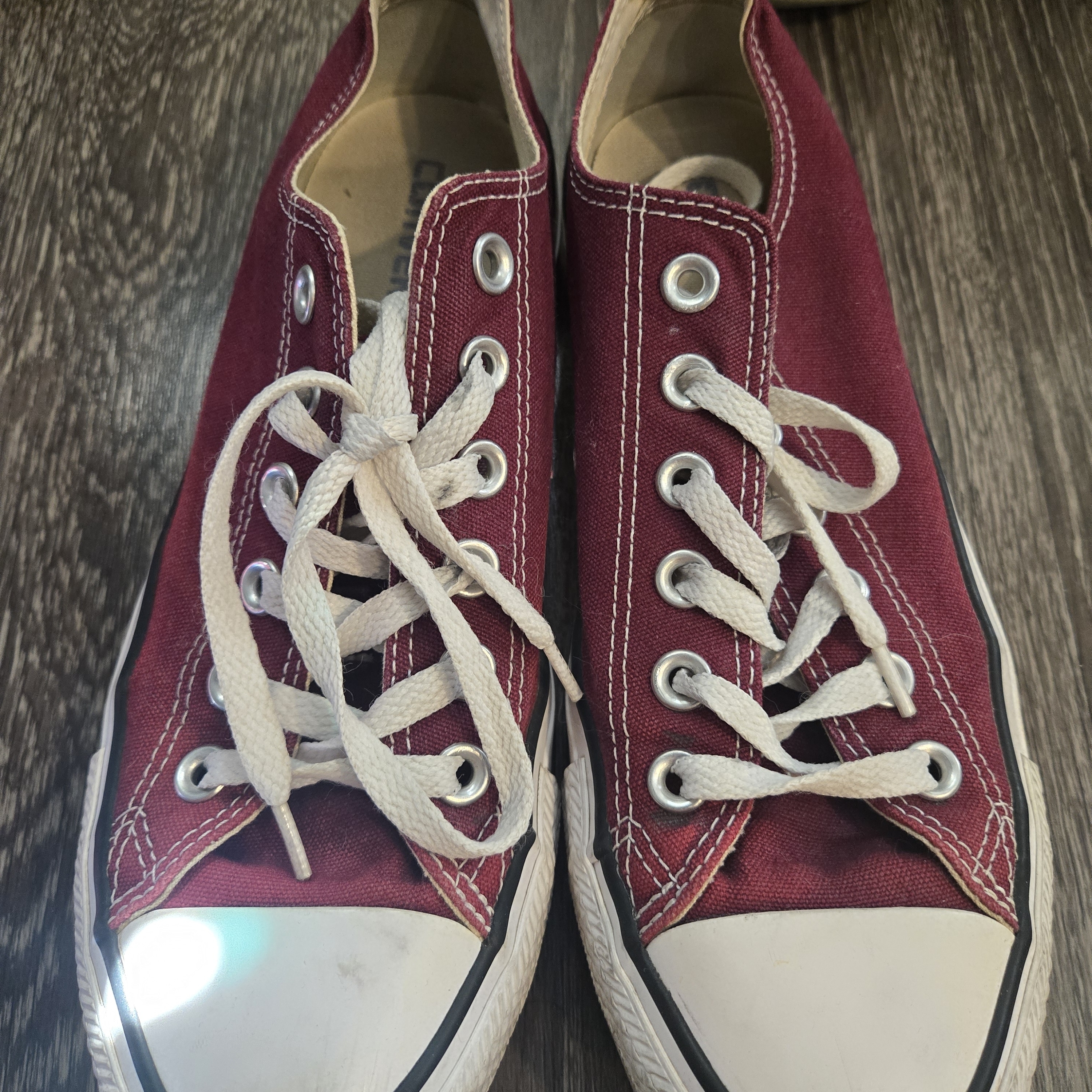 Converse All Star